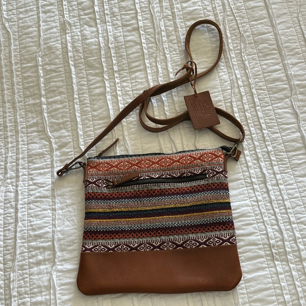 Fat Face bag